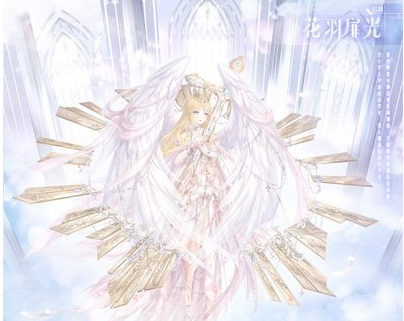 奇迹暖暖三周年庆第五弹_三套超值累充福利套装等你拿 奇迹暖暖三周年庆第五弹_三套超值累充福利套装等你拿