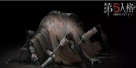 第五人格蜘蛛怎么克制 第五人格蜘蛛玩法技巧汇总