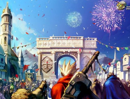 DNF五一劳动节礼包都有什么_DNF五一劳动节礼包内容介绍