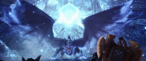 怪物猎人世界冥灯龙怎么打_冥灯龙打法攻略