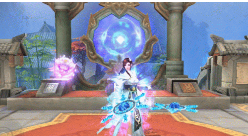 蜀门手游全新神器系统即将上线_激情玩法等你来战 蜀门手游全新神器系统即将上线_激情玩法等你来战