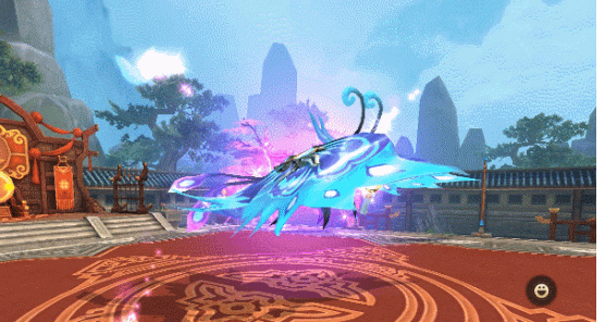 蜀门手游全新神器系统即将上线_激情玩法等你来战 蜀门手游全新神器系统即将上线_激情玩法等你来战