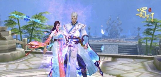 蜀门手游全新神器系统即将上线_激情玩法等你来战 蜀门手游全新神器系统即将上线_激情玩法等你来战