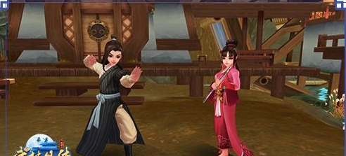 武林外传手游武林运动会_花样项目谁能夺魁 武林外传手游武林运动会_花样项目谁能夺魁