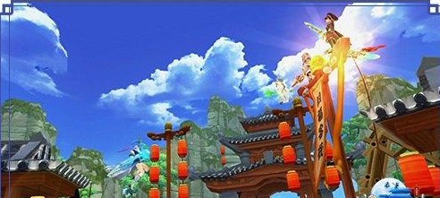 武林外传手游武林运动会_花样项目谁能夺魁 武林外传手游武林运动会_花样项目谁能夺魁