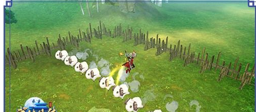 武林外传手游武林运动会_花样项目谁能夺魁 武林外传手游武林运动会_花样项目谁能夺魁