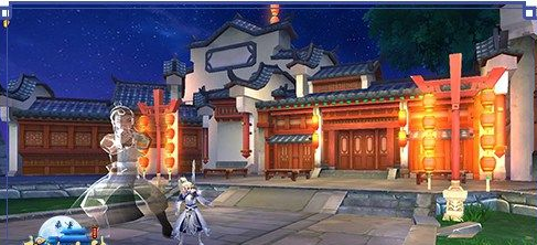 武林外传手游武林运动会_花样项目谁能夺魁 武林外传手游武林运动会_花样项目谁能夺魁