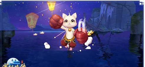 武林外传手游武林运动会_花样项目谁能夺魁 武林外传手游武林运动会_花样项目谁能夺魁