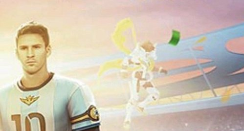 王者荣耀KPL限定皮肤首次曝光_逐梦之光上线时间 王者荣耀KPL限定皮肤首次曝光_逐梦之光上线时间