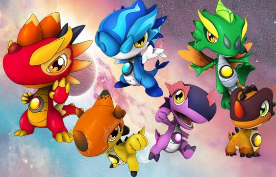 斗龙战士4安卓内购_斗龙战士4无限金币