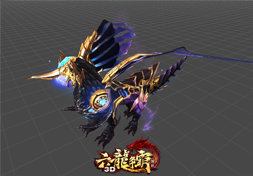 热血国力争霸赛《六龙争霸3D》国庆福利活动曝光