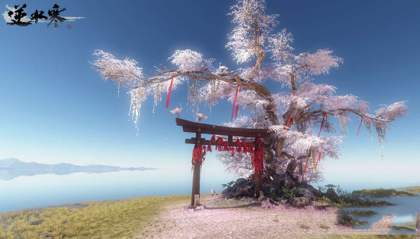 逆水寒七夕活动有哪些_逆水寒2018七夕活动汇总