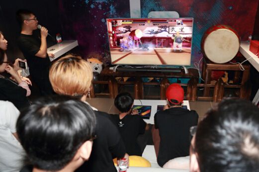 复盘乐视互娱919之役 游戏生态收入突破4700万