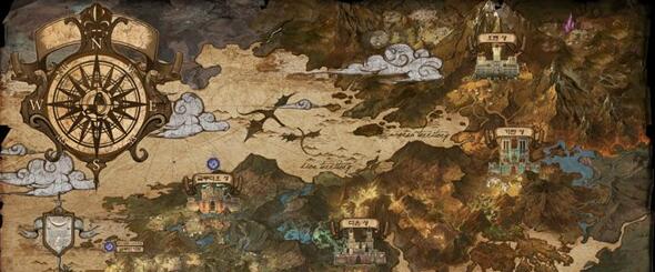 品味经典《天堂2：重生》唤醒你的时光记忆