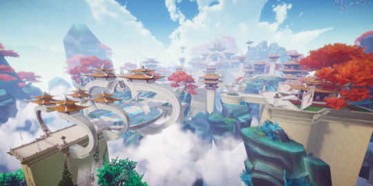 终极测试开启 《仙剑奇侠传4》手游电影级CG首发