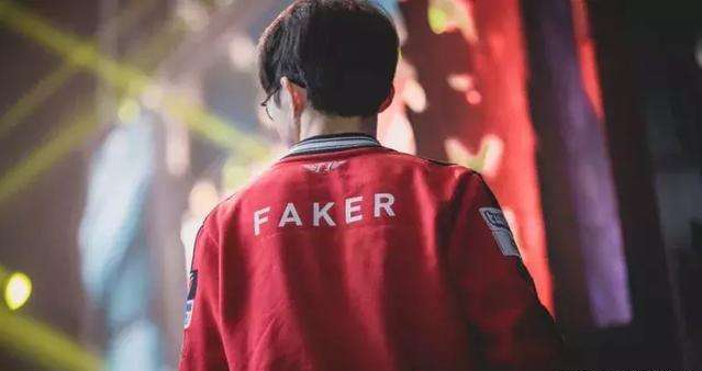 SKT2:3惜败GEN无缘S8世界赛！faker也带不动了