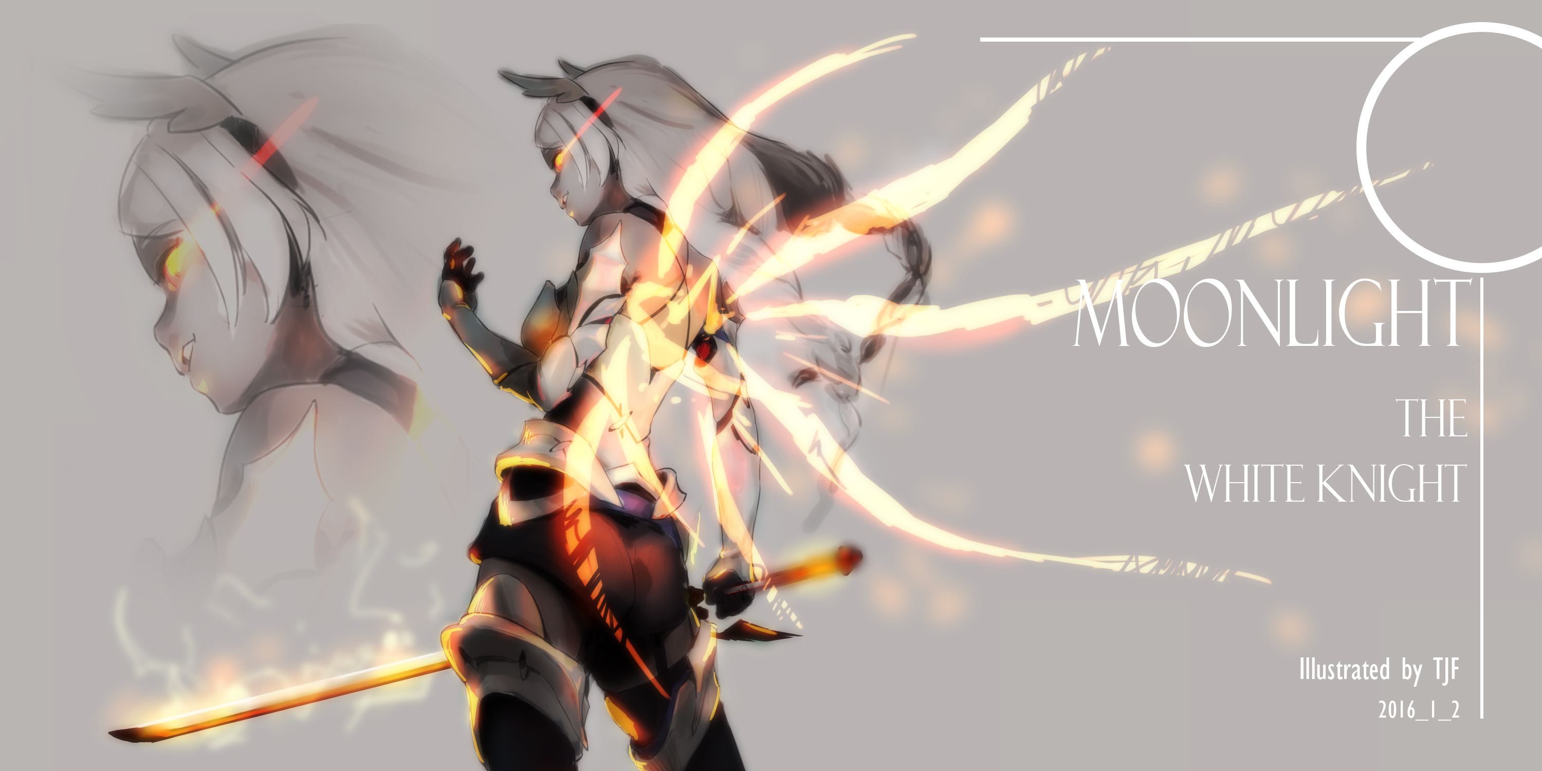 崩坏3重燃周年：二周年庆典开启！