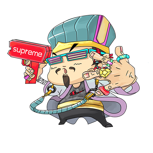 最强搞笑手游《大头三国》即将上线