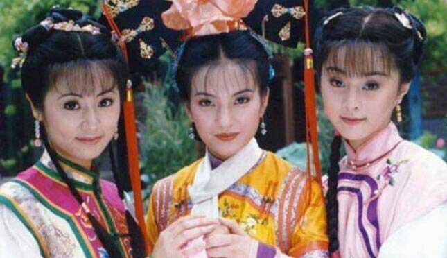 《还珠格格》或将游戏化！腾讯联手琼瑶重启IP全方位发力