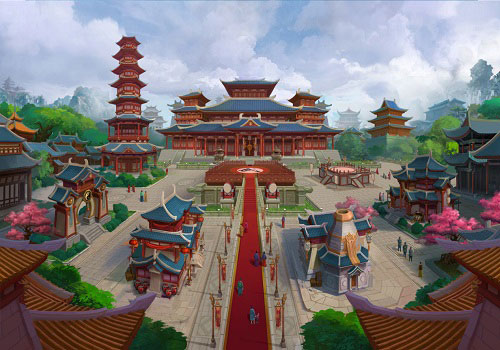 《真假英雄》9月21日删档测试正式上线