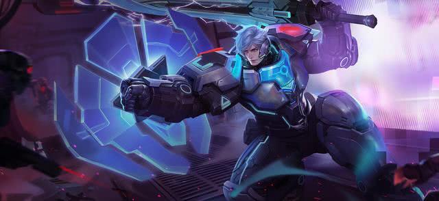 王者荣耀体验服9.19大更新，10名英雄改动露娜放弃重做