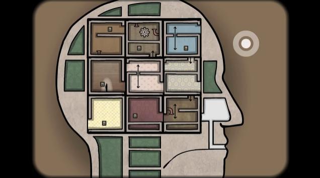 锈湖开发商新作《逃离方块：悖论》今日登陆双平台