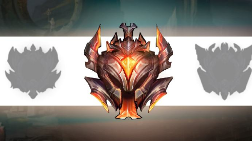 lolS9赛季新增段位_S9段位改动内容介绍