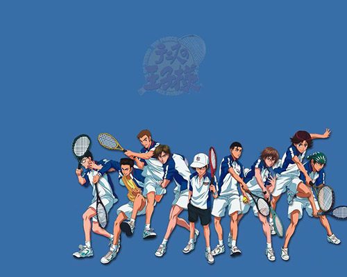 国产《网球王子》真人预告公布 毁原作or造经典？