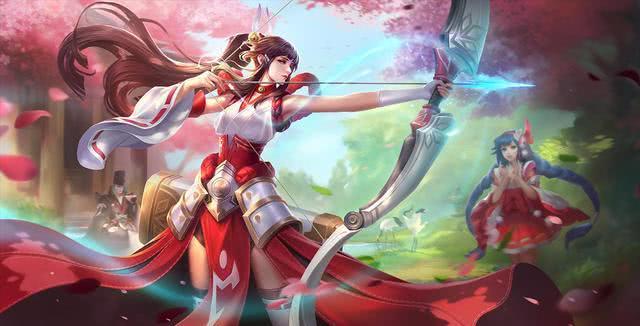 王者荣耀体验服更新：S13赛季开启 英雄改动 增加野怪