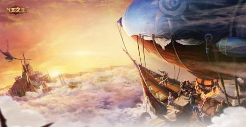 《万王之王3D》国庆活动一览 海量福利大放送