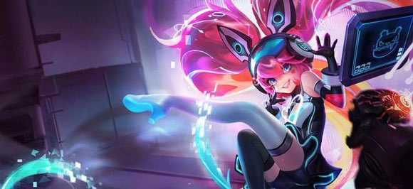 王者荣耀安琪拉新皮肤如懿即将上线 新皮肤如懿仅售6元