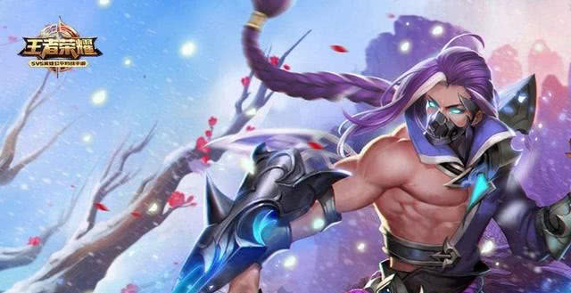 王者荣耀S13赛季打野选手测试 典韦或将崛起