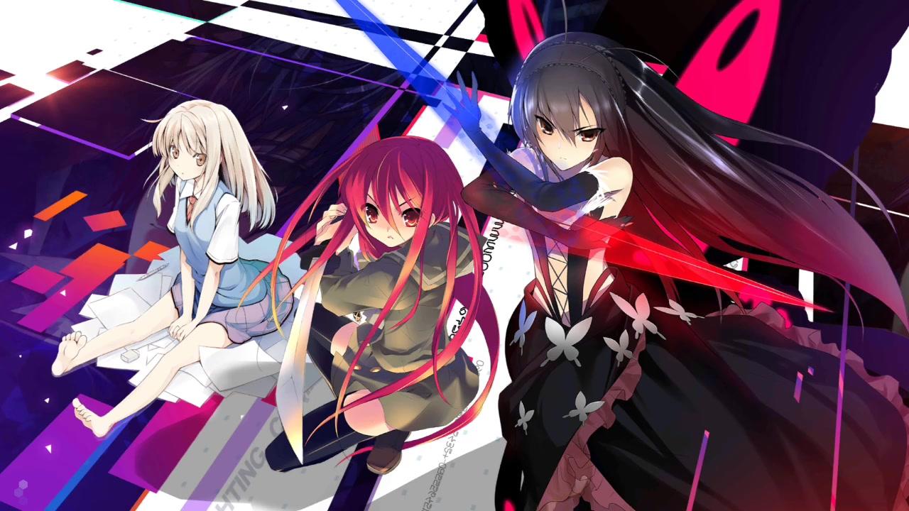 电击文库零镜交错10.10版本更新 新增魔都秋日祭活动