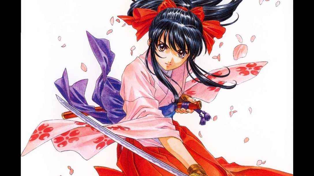 世嘉新手游《樱花大战：新的约定》人物故事公布