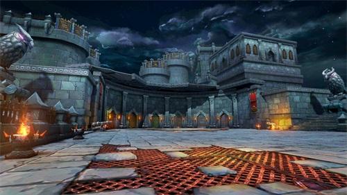 《我叫MT4》10月17日正式公测 新版内容前瞻