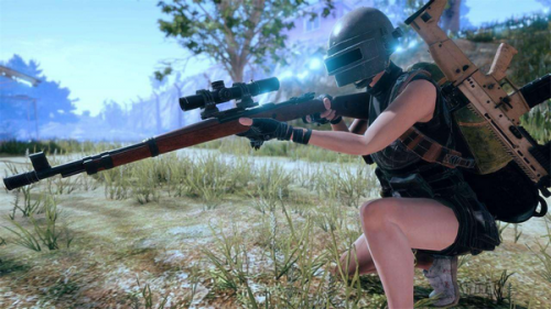 2018绝地求生10月17日更新了什么_10.17号更新内容一览