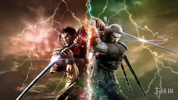 IGN8.9分超高评价 《灵魂能力6》系列最秀之一