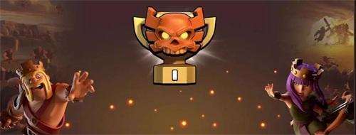 部落冲突史上最大更新！部落对战联赛更新大爆料