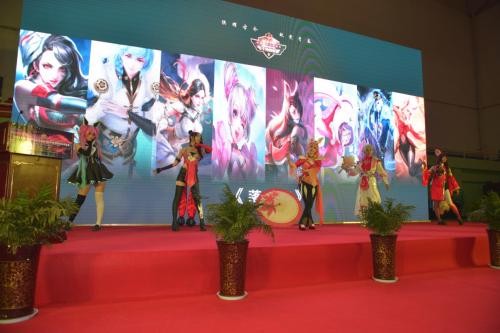 2018NESO陕西省首届大学生电子竞技联赛今日启动