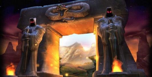 魔兽世界8.1牧师改了什么_牧师天赋改动内容介绍