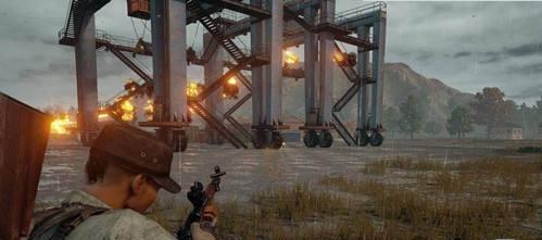 绝地求生10月24日几点开服_10.24号维护开服时间