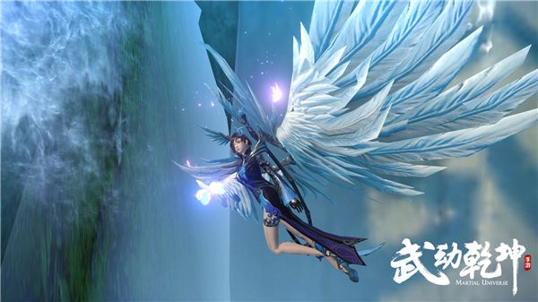 《武动乾坤》10月25日更新公告_武动乾坤10月25日更新了什么