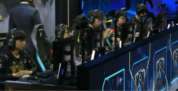 RNG面临重组：香锅想退役 Karsa与小明或将转会！