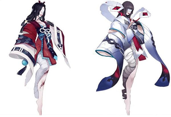 阴阳师新式神一反木绵测评_阴阳师一反木绵适用场合