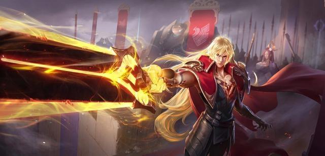 王者荣耀11.10体验服更新 几家欢喜几家愁