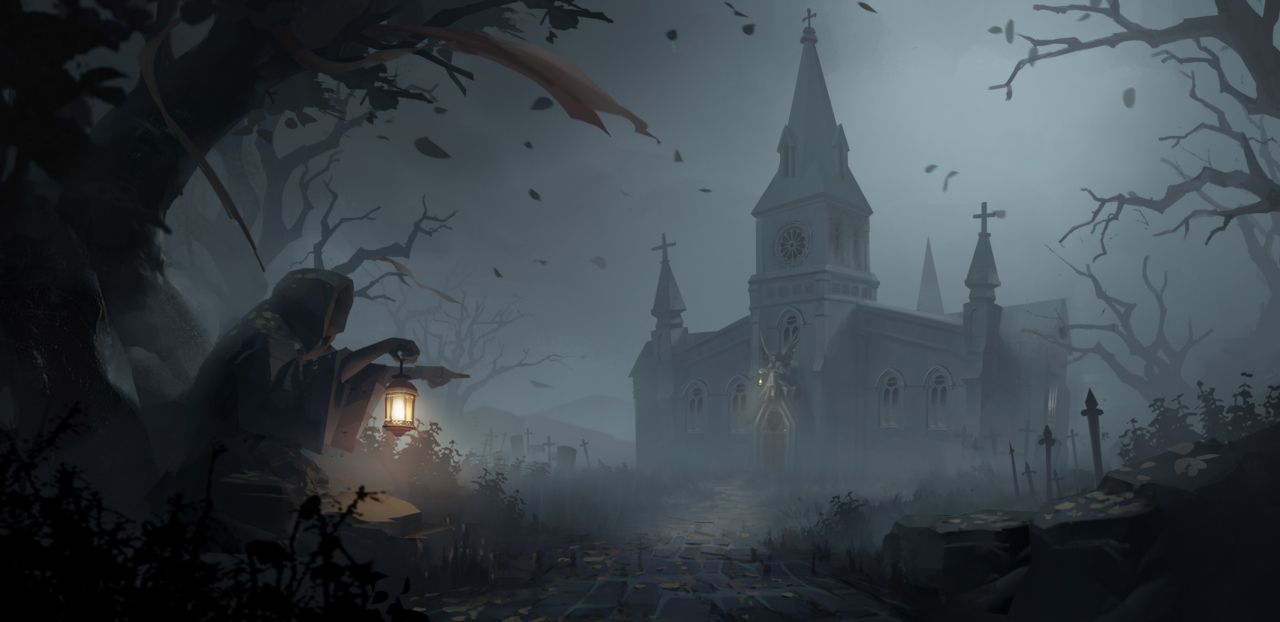 第五人格里奥的回忆地图什么时候上线_里奥的回忆地图上线时间介绍