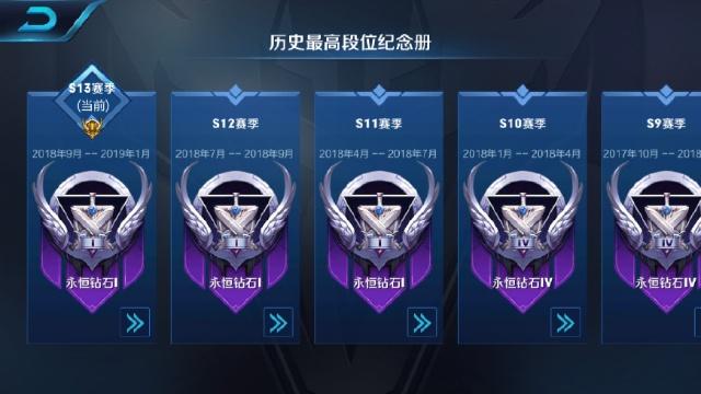 王者荣耀S14赛季什么时候开始_S14赛季开始时间介绍