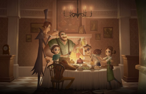 第五人格12月27日更新了什么_新赛季版本更新内容一览