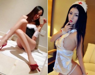 陪玩背后的肮脏交易 专访 “天价”陪玩女