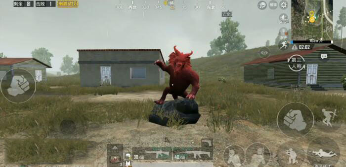 绝地求生刺激战场春节模式什么时候上线_春节模式上线时间介绍